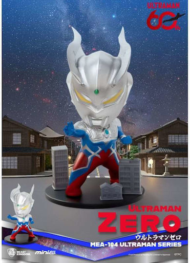 Beast Kingdom Serie Figur 6 Stück