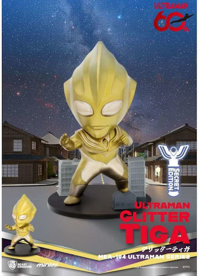 Beast Kingdom Serie Figur 6 Stück