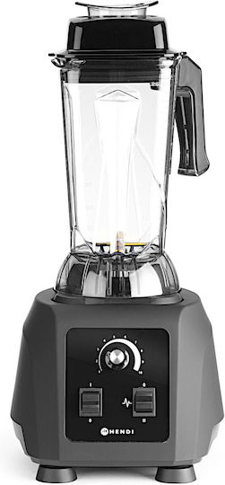 Barman Бар Блендер BPA-free 2.5 L 1680 W