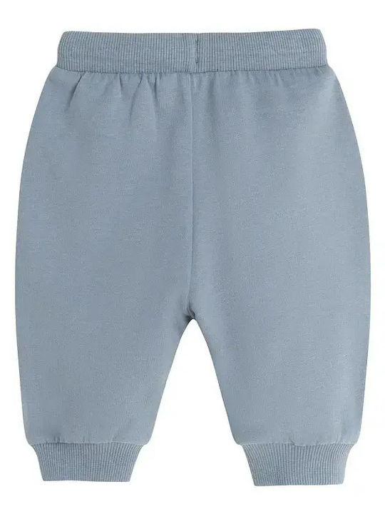 Kinder Trainingsanzug Blau