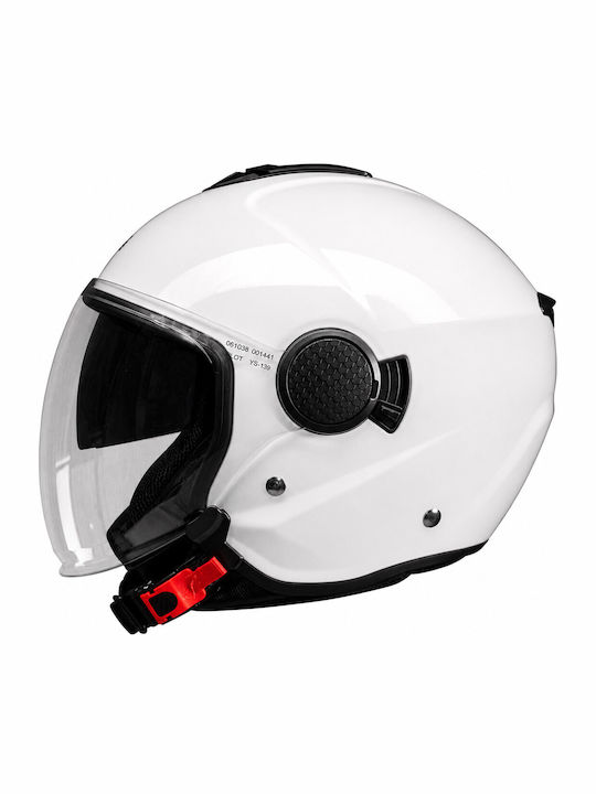 Pilot Fly SV Jet με Sun Visor ECE 22.06 Pilot Fly SV Jet με Sun Visor ECE 22.06