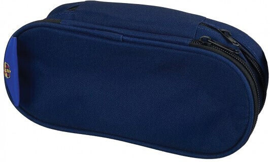 Back Me Up Pencil Case Cylinder