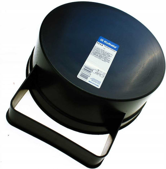 Kubala Kunststoffbehälter Spachtel Farbe 1,5l Kubala 1514