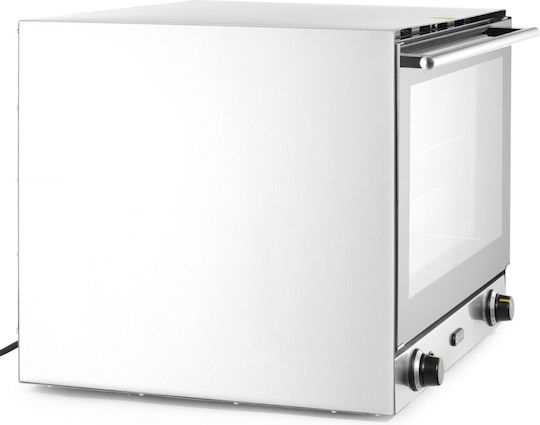 Hendi H100 Convection Oven 4 Gn 1/1 Trays 230 V 3500 W