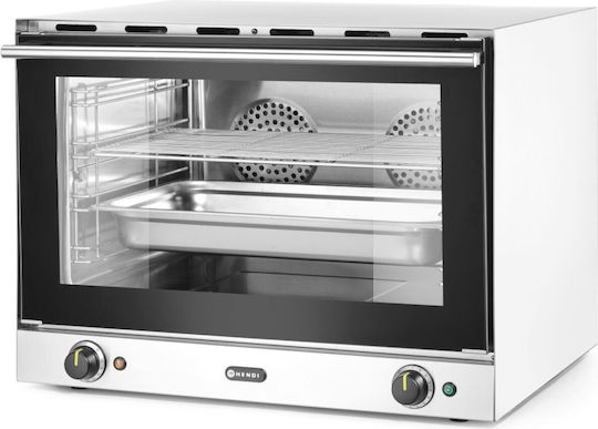 Hendi H100 Convection Oven 4 Gn 1/1 Trays 230 V 3500 W