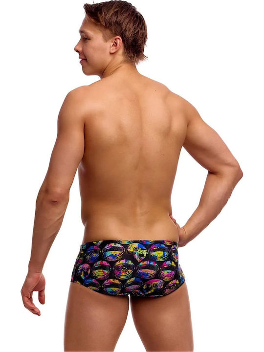 Funky Trunks