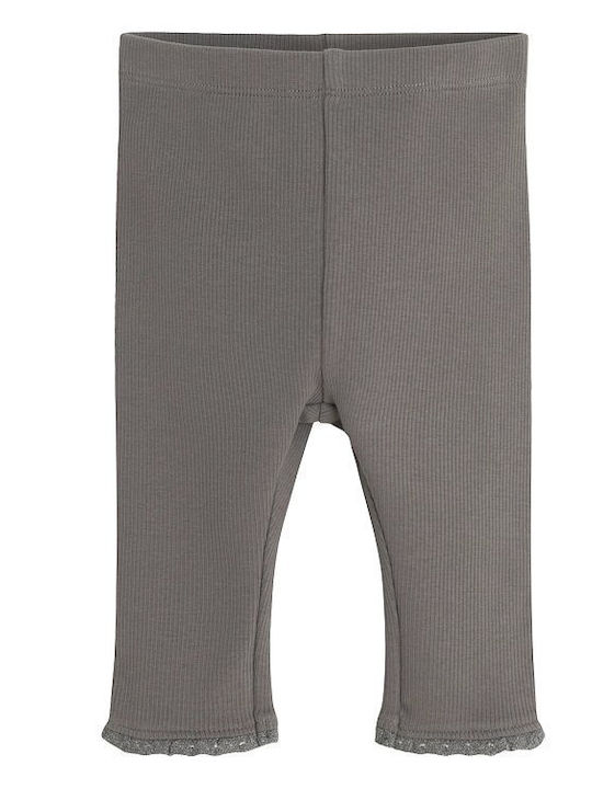 Set Kids Leggings Long Multicolour