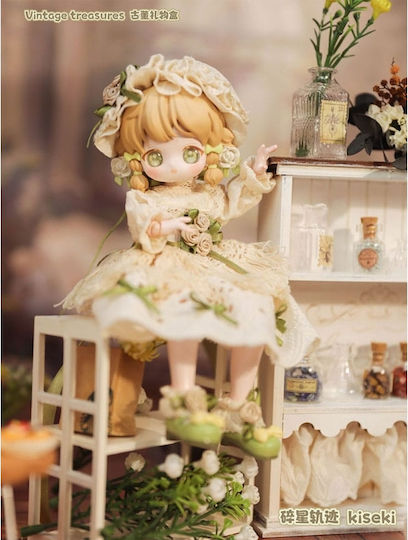 Takara Tomy Фигура 18см 8 броя