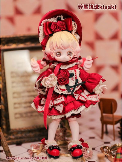 Takara Tomy Фигура 18см 8 броя