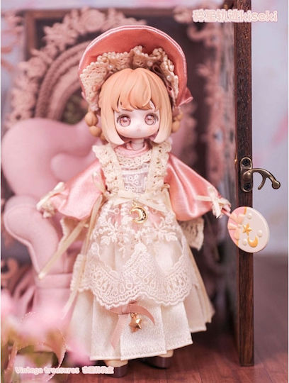 Takara Tomy Фигура 18см 8 броя