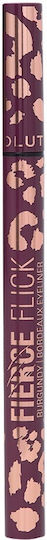 Revolution Beauty Flick Stift Augenkonturenstift Burgunder 0,5ml