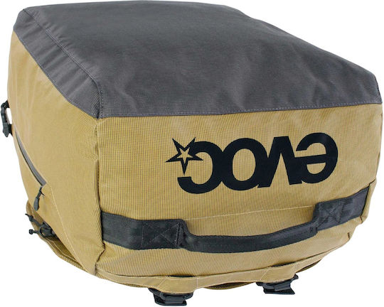 Evoc Geantă Voiaj De Spate 40 L Galbenă Din Țesătură L48xL28xÎ32cm