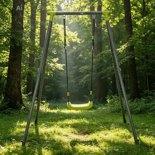 ePRO Hanging Metal Swing