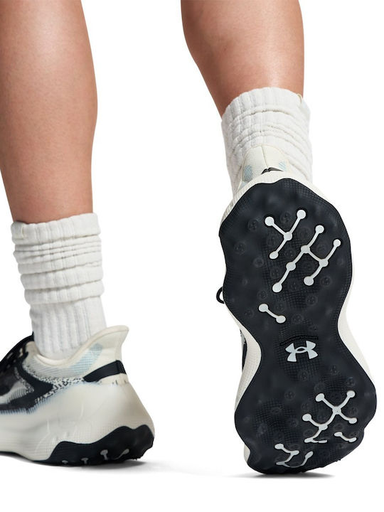 Γυναικεία Sneakers Λευκά