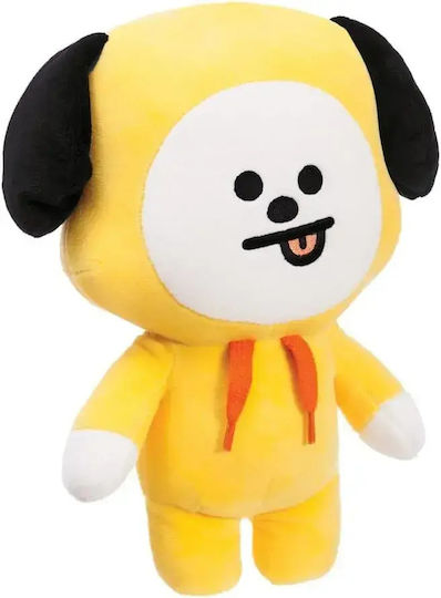 Aurora Jucărie de plus Cățeluș Toy Chimmy pentru Nou-născuți 26 cm