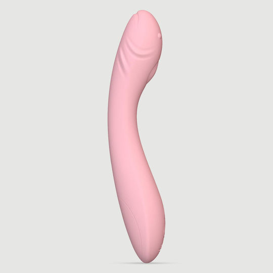 G-Spot Vibrator Pink