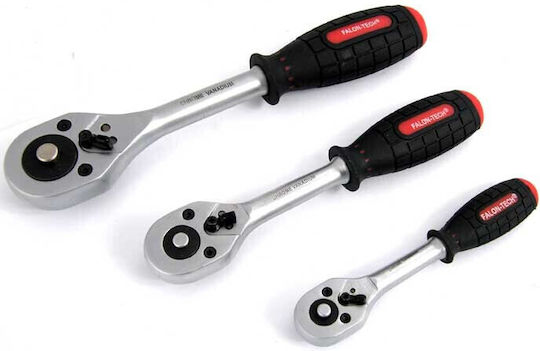 3/8” Socket Ratchet 24 Teeth