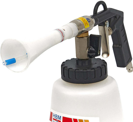 HBM Machines Schaumdüse für Druckreiniger mit Gewicht 1000ml