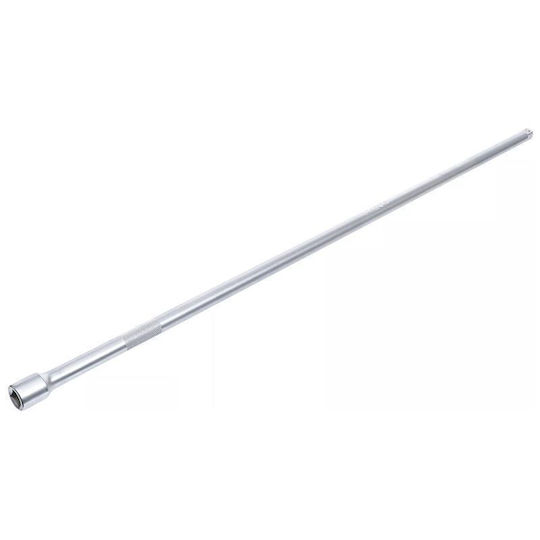 Extension Bar Socket Wrenches 12.5 Mm 1/2" 750 Mm Bgs 2121