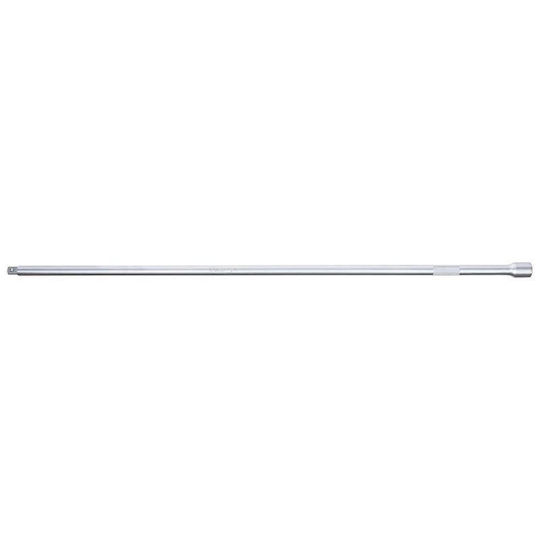 Extension Bar Socket Wrenches 12.5 Mm 1/2" 750 Mm Bgs 2121