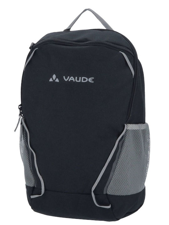 Vaude Backpack Αδιάβροχο 15lt Μαύρο