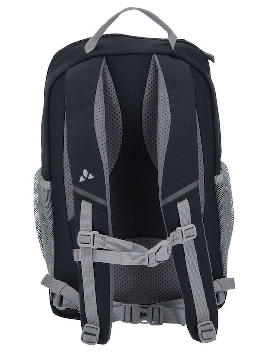Vaude Backpack Αδιάβροχο 15lt Μαύρο