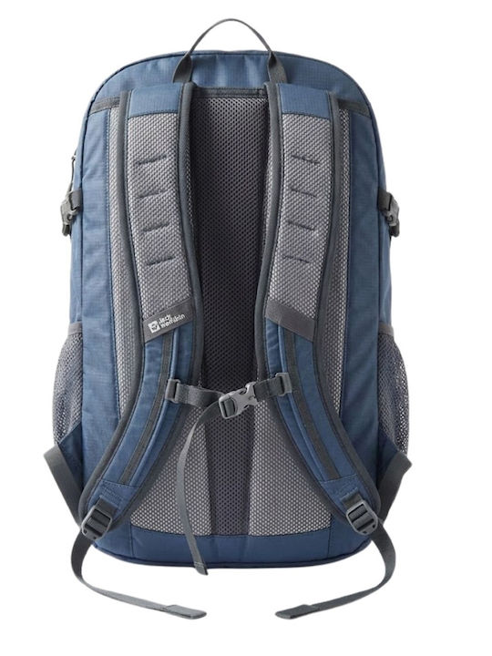 Jack Wolfskin Backpack 22lt Marineblau