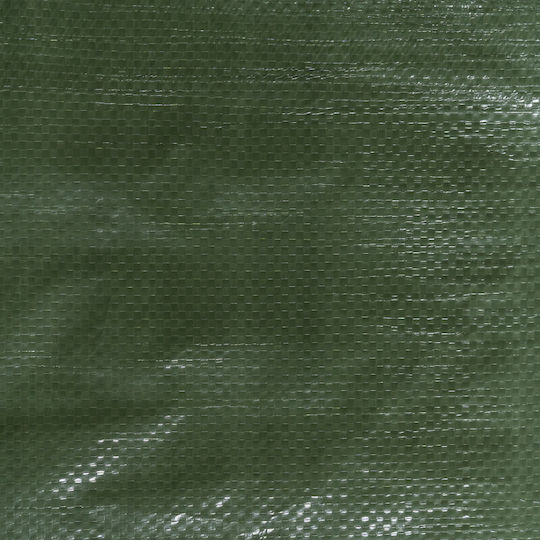 Pânză Impermeabilă De Acoperire 110gr/m² 7x3m Verde
