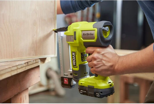 Ryobi Καρφωτικό Μπαταρίας 18V για Καρφιά