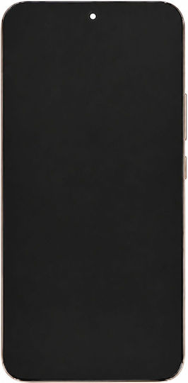 Honor Complete Screen Service Pack Honor Magic 8 Lite OLED Panou Șasiu Verde Pădure