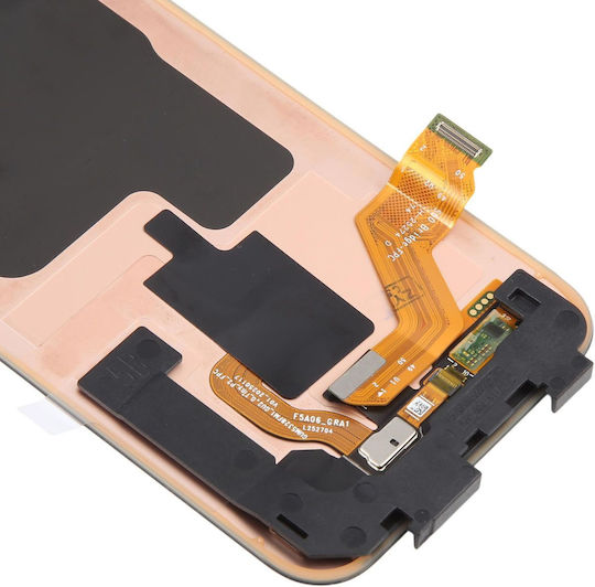 Clappio Amoled Display Replacement Touch Screen Digitizer Xiaomi 17 Ultra Black