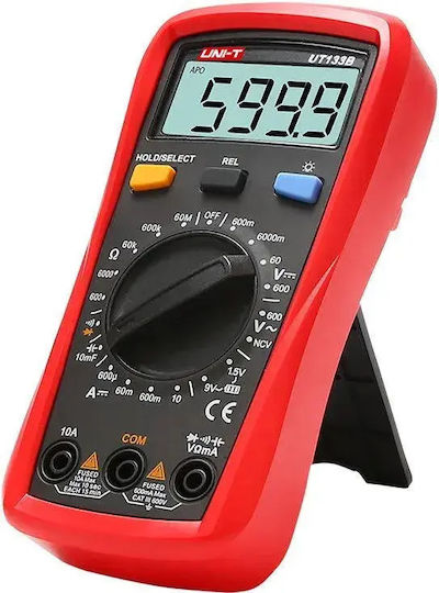 Uni-T Цифров мултиметър UT133B