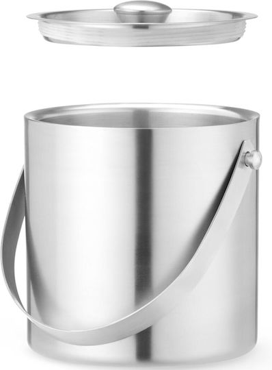 Eiskübel mit Durchmesser 15.3cm