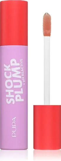 Pupa Lipgloss 003 Skandal Nude 5ml
