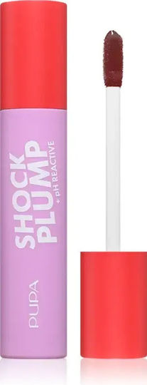 Pupa Lip Gloss 004 Cherry Cola 5ml