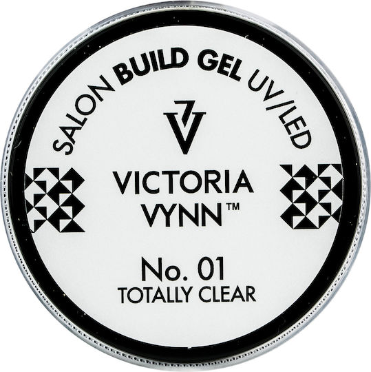 Victoria Vynn Gel Νυχιών 15ml