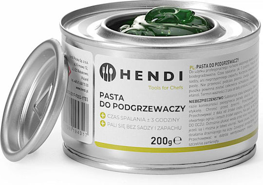 Hendi Buffalo Heizungs-Buffet