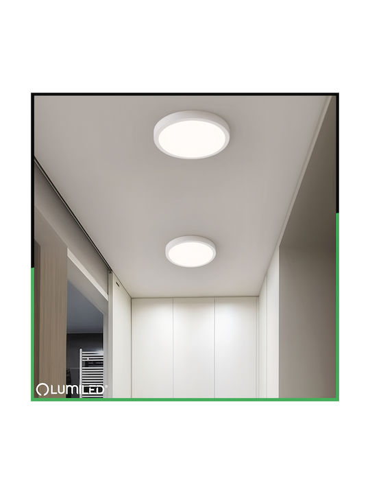 Lumiled Πλαφονιέρα LED Lumiled Πλαφονιέρα LED
