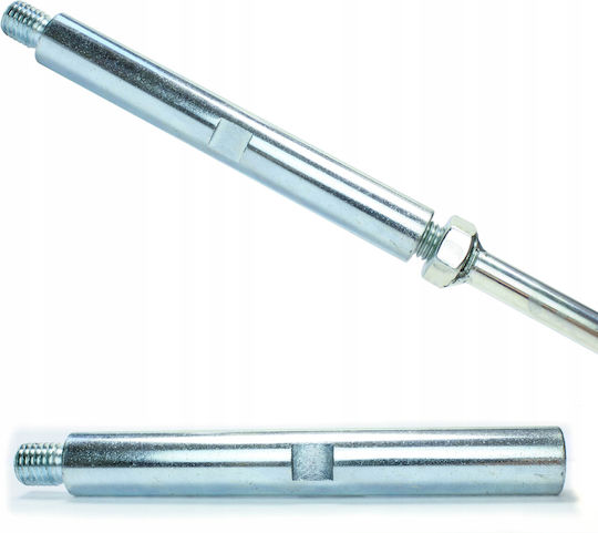 Kubala Rührbesen Extension Mixers Thread M-14 147mm 1212