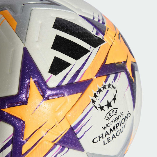 adidas UEFA Women's Champions League 26/27 Pro Μπάλα Ποδοσφαίρου Πολύχρωμη