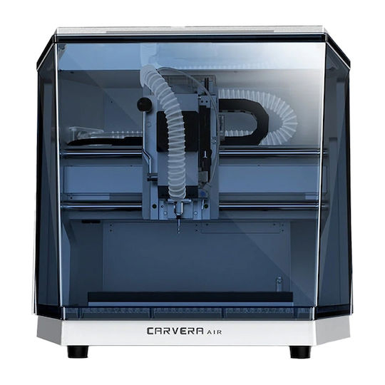 Makera Μηχάνημα CNC