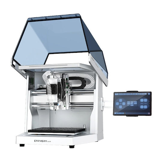 Makera Μηχάνημα CNC