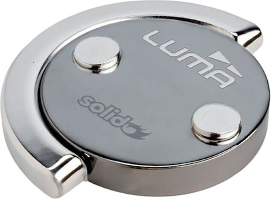 Luma Solido Anchor Evolution Bodenanker