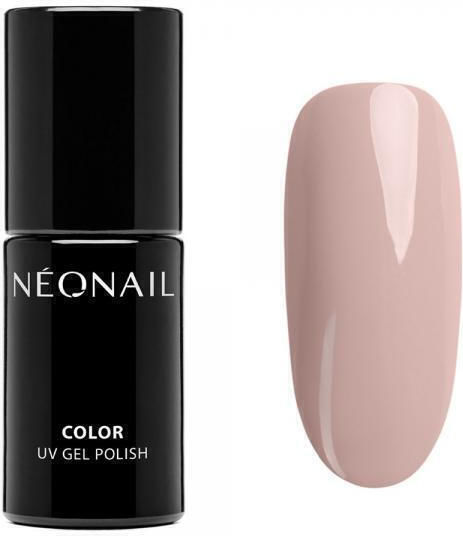 Neonail UV Gel Nail Polish Color Hybrid Lacquer Modern Princess 7.2ml