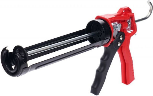 Kraft & Dele KD10720 Πιστόλι Σιλικόνης Ανοικτού Τύπου 230mm