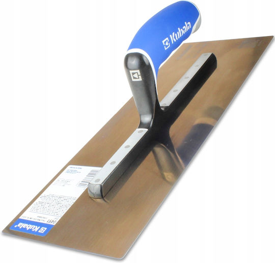 Spatulă Inox 120 X 350mm Master Line 0491 Kubala