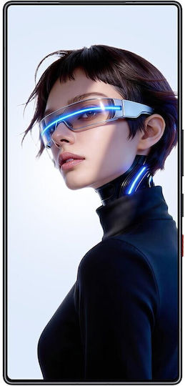 Nubia Redmagic 11S Pro 5G Dual SIM (12/256GB) Nightfreeze