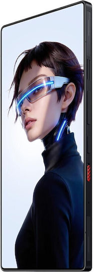 Nubia Redmagic 11S Pro 5G Dual SIM (12/256GB) Nightfreeze