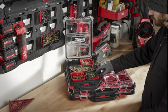 Milwaukee Αξεσουάρ Εργαλείου Packout 4932493380