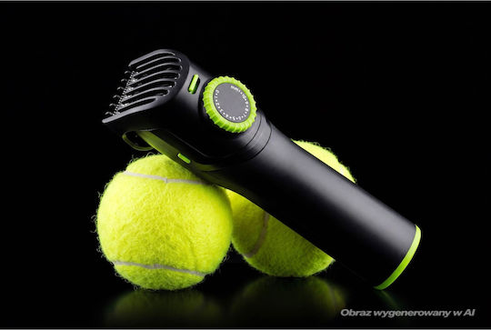 Berdsen Professional Rechargeable Hair Clipper Set BD-272